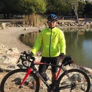 Meet your Posher, Peter